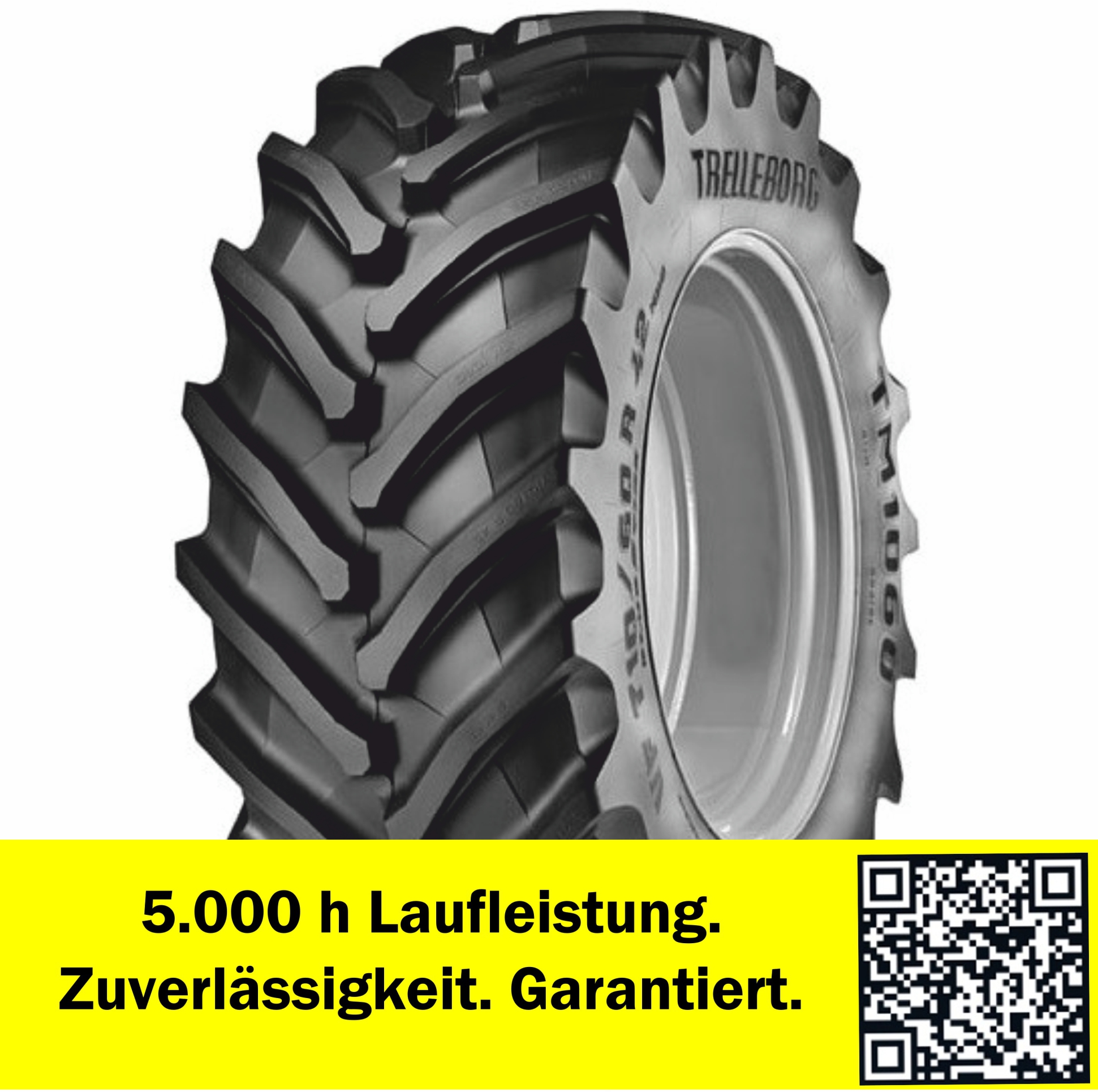 TRELLEBORG VF 750/70R44 TL 183D TM1060