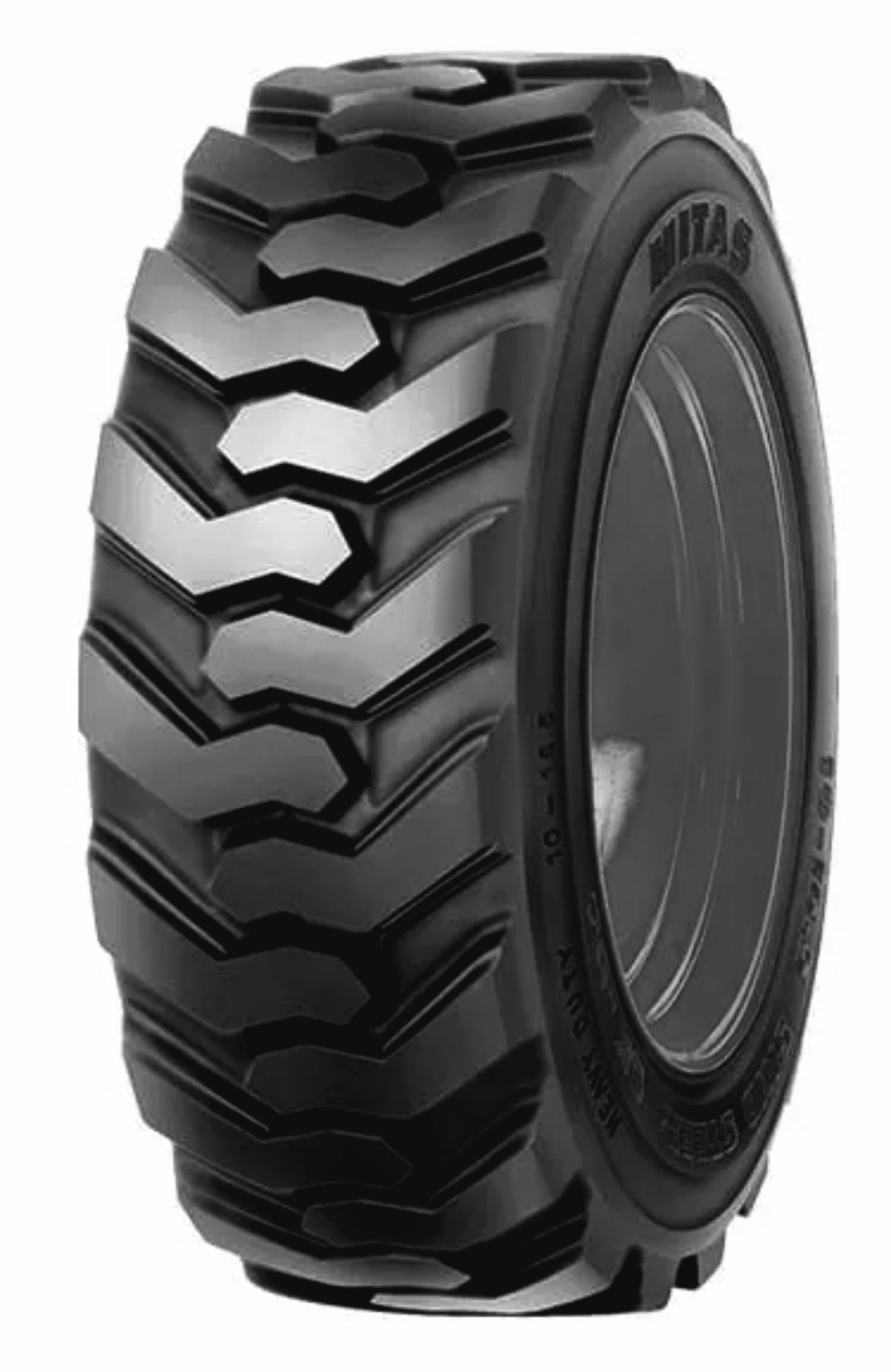 MITAS 10-16.5 SK02 TL 135A3 10PR
