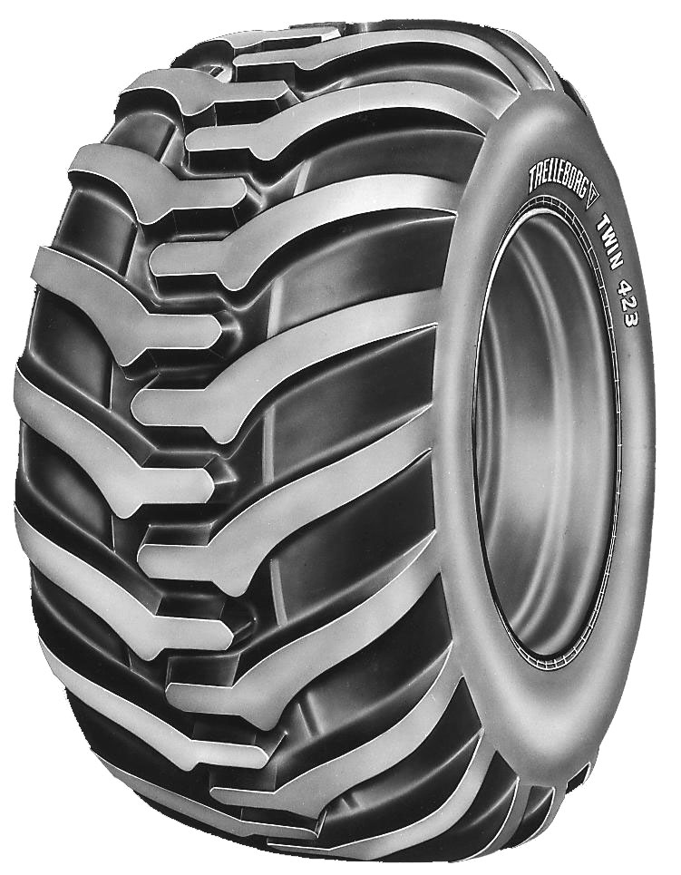 TRELLEBORG 400/45-15.5 116A8 TL T423