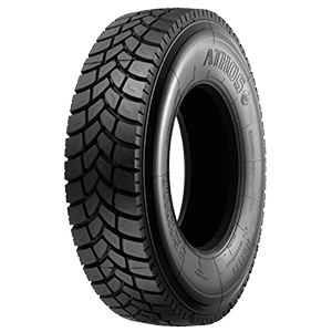 ATHOS 315/80R22.5 TL 156/150M HG2339 18PR T.R.A M+S 3PMSF