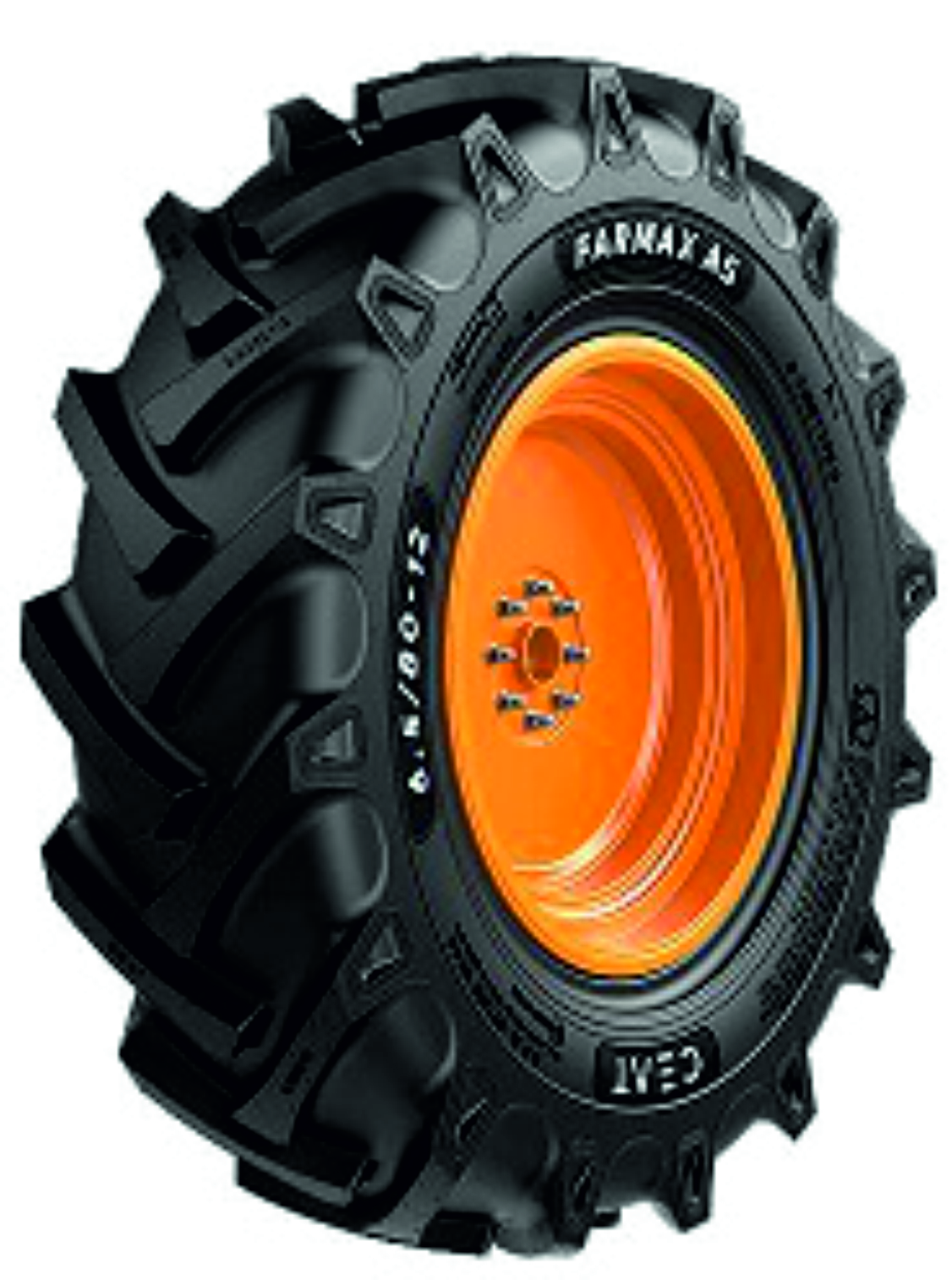 CEAT 11.5/80-15.3 FARMAX AS 12PR TL