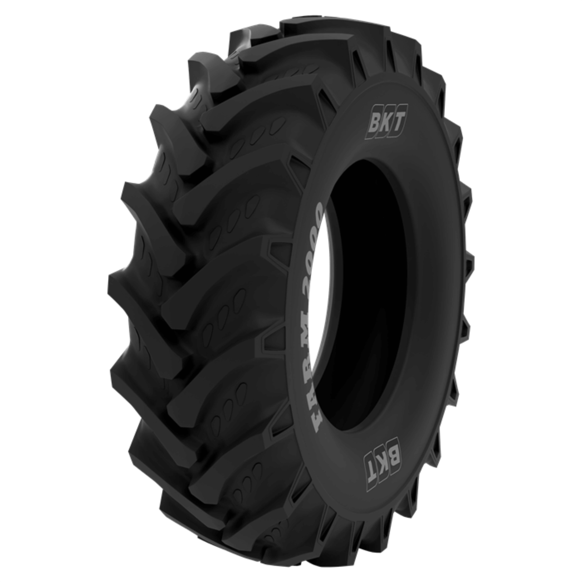 BKT 250/80-16 TT FARM2000 125A8 8PR