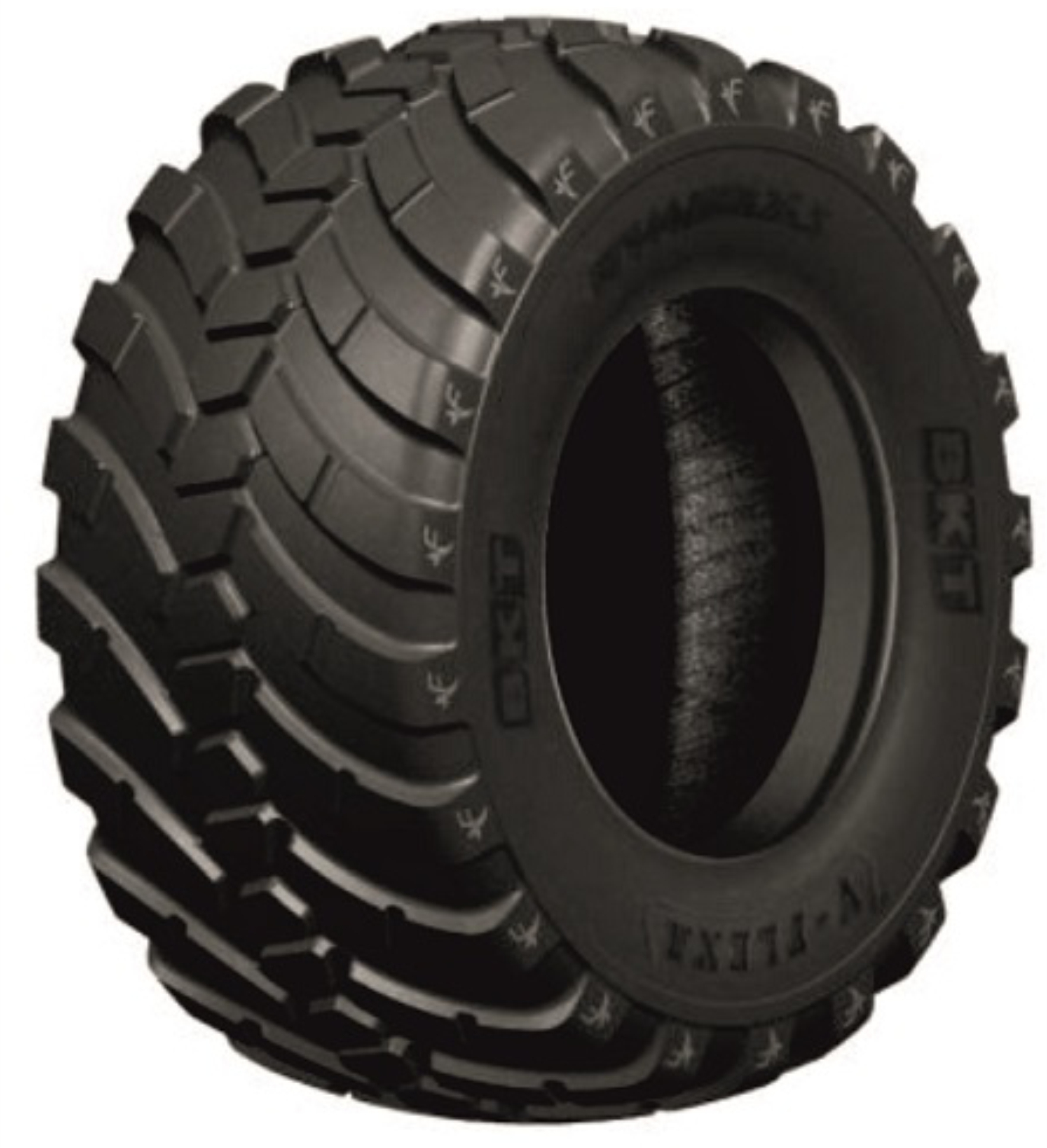 BKT VF 560/60R22.5 TL V-FLEXA 166D
