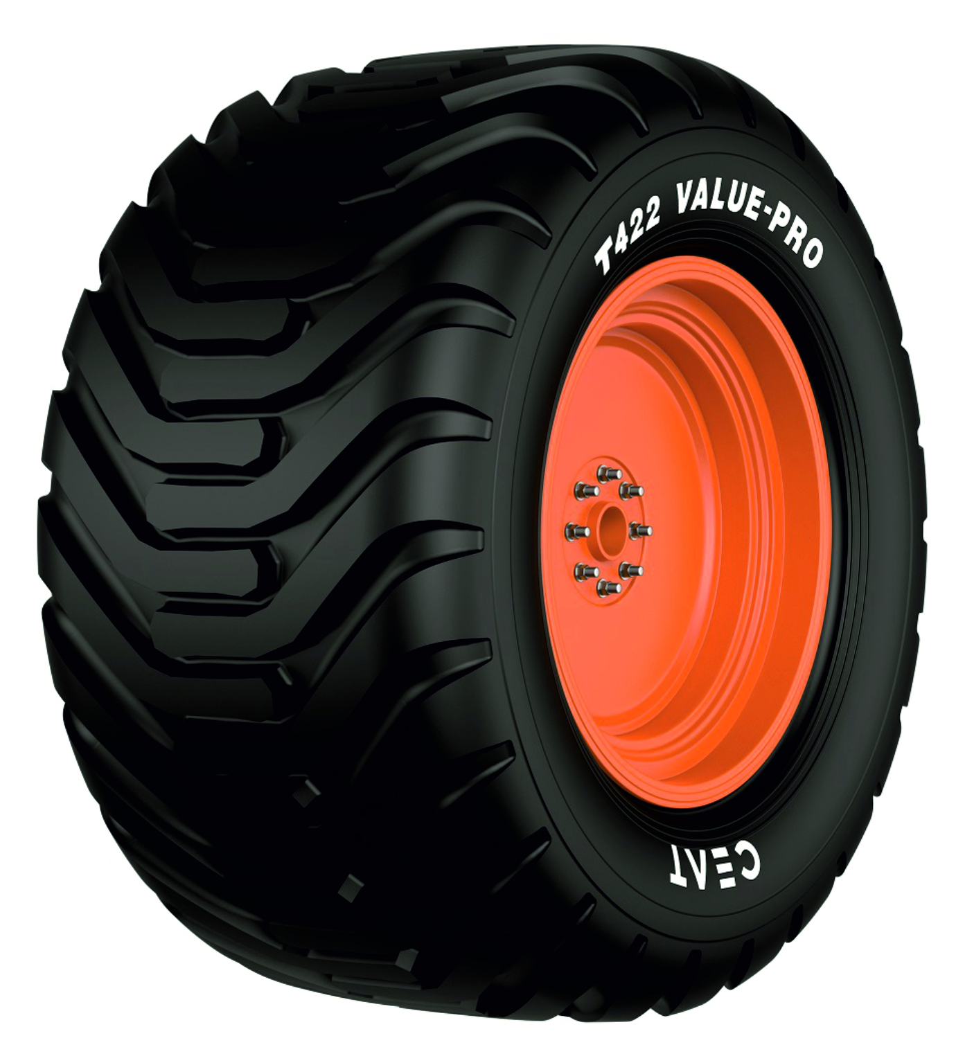 CEAT 400/60-15.5 16PR T422 VALUE-PRO TL 148A8/136A