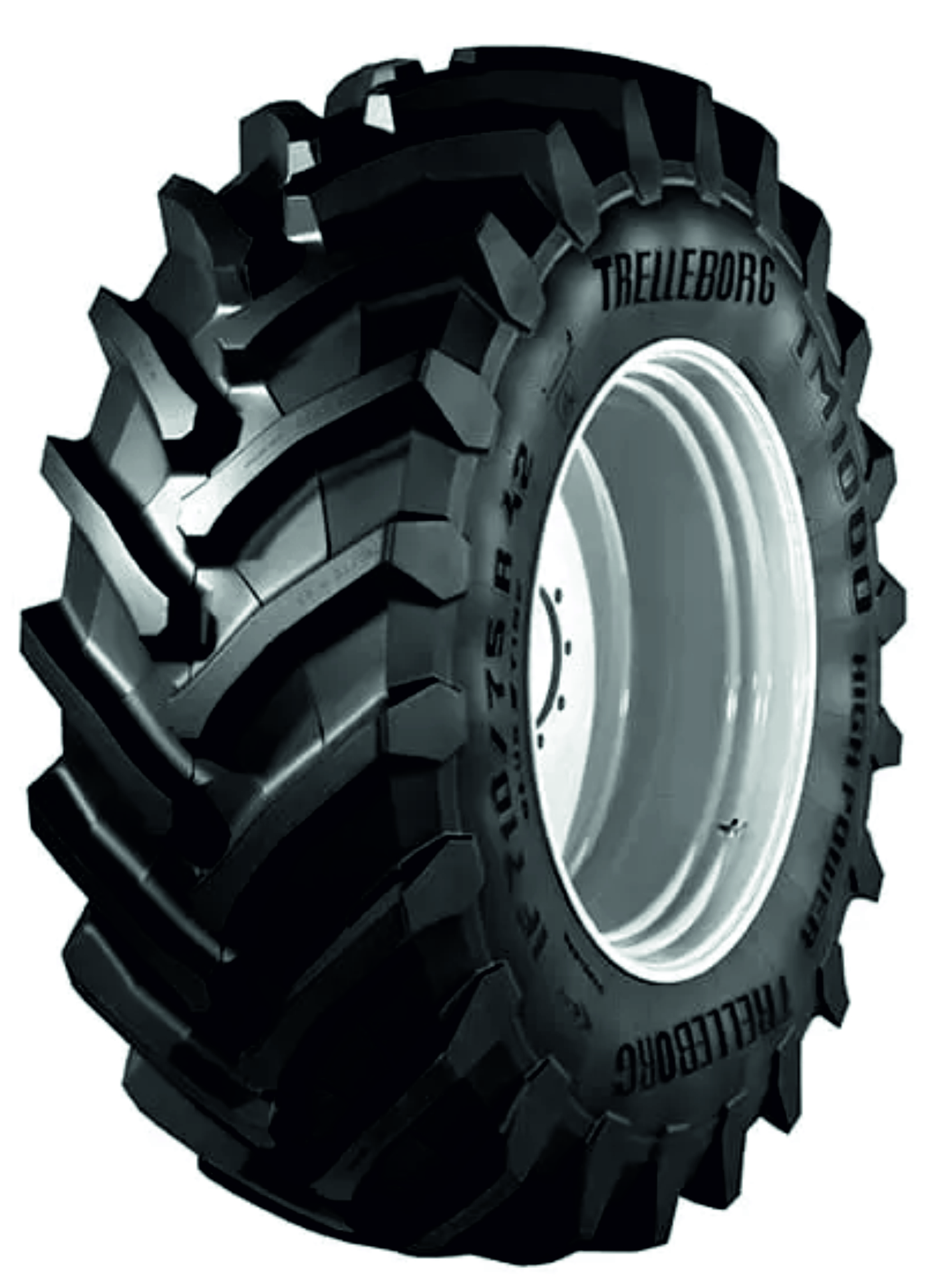 TRELLEBORG IF 710/65R46 TM1000 HP TL 183D