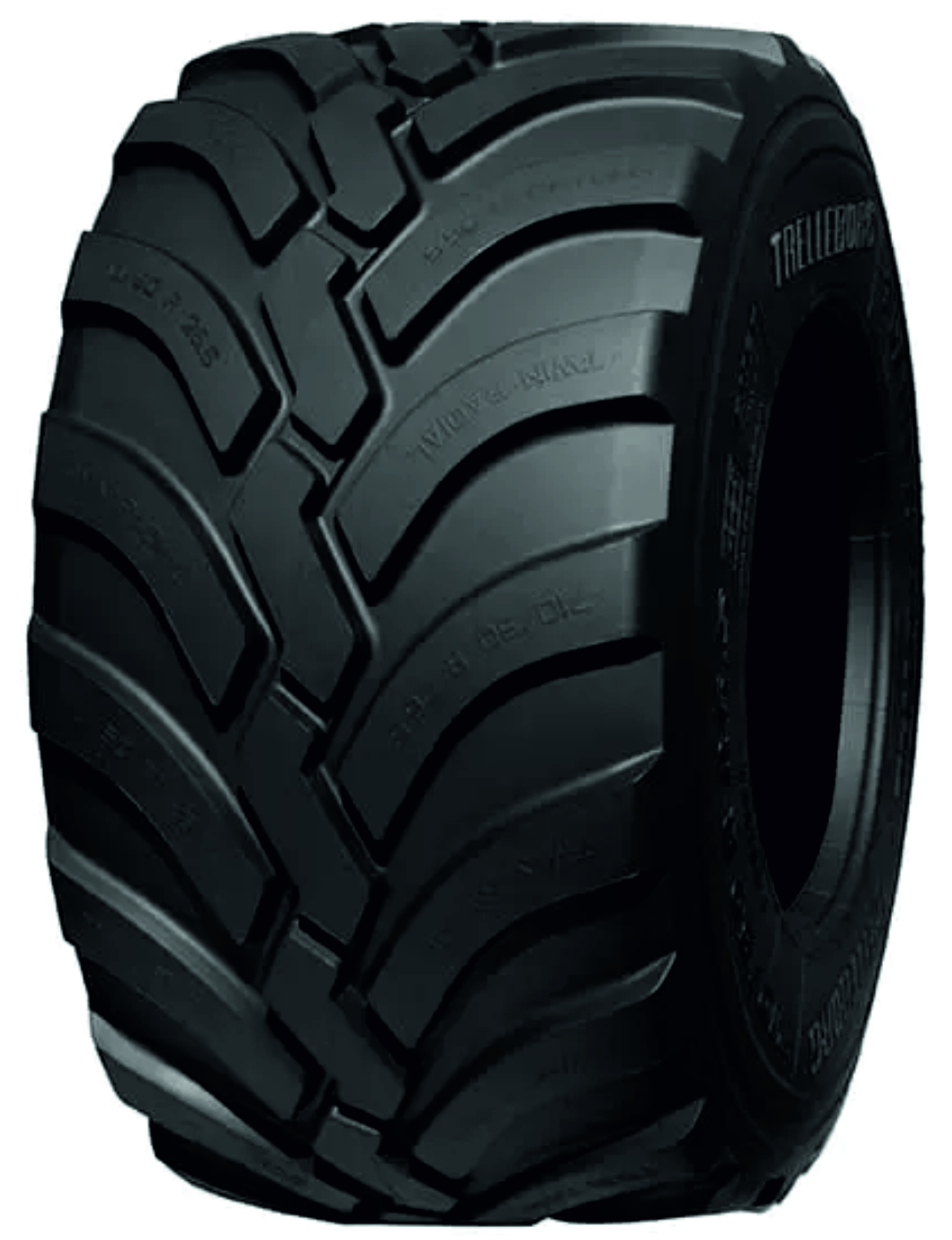 TRELLEBORG 600/55R26.5 TWIN RADIAL TL 165D