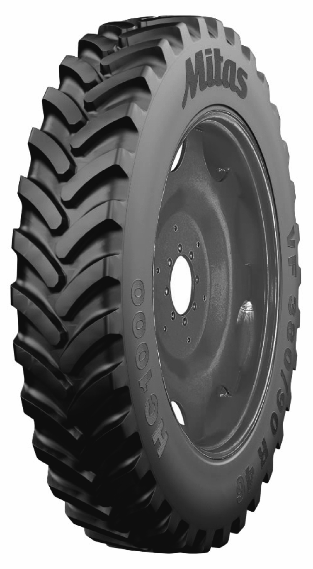 MITAS VF 380/90R50 CFO HC1000 175D/172E TL