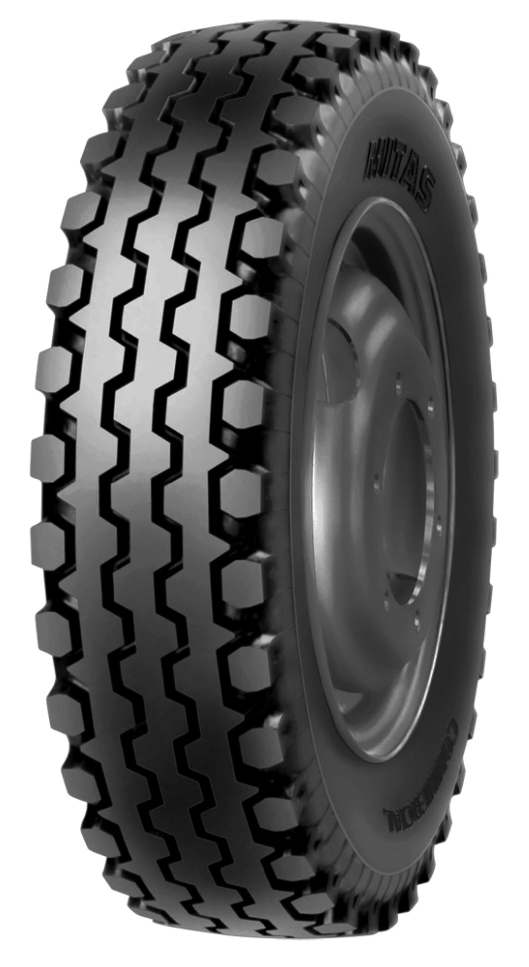 MITAS 6.70-13 6PR CT-02 TT