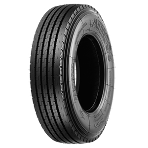 ATHOS 235/75R17.5 TL 143/141L (146/146F) HG2159 16PR M+S 3PMSF