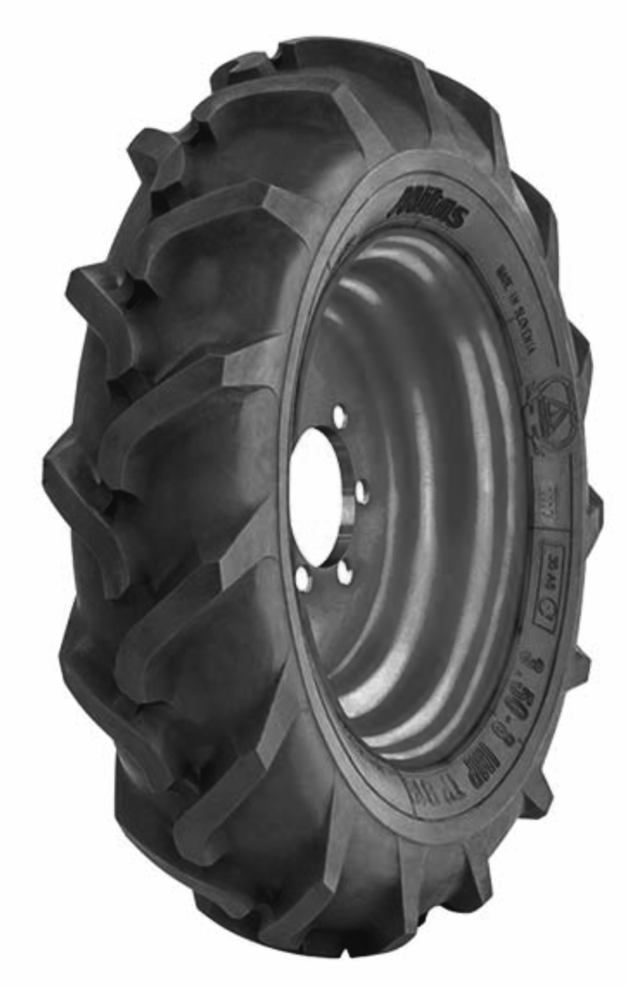 MITAS 3.50-6 4PR B16 TT