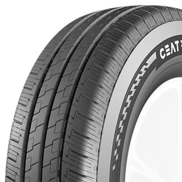 CEAT 235/65R16 C TL 121/119R ALLSEASON