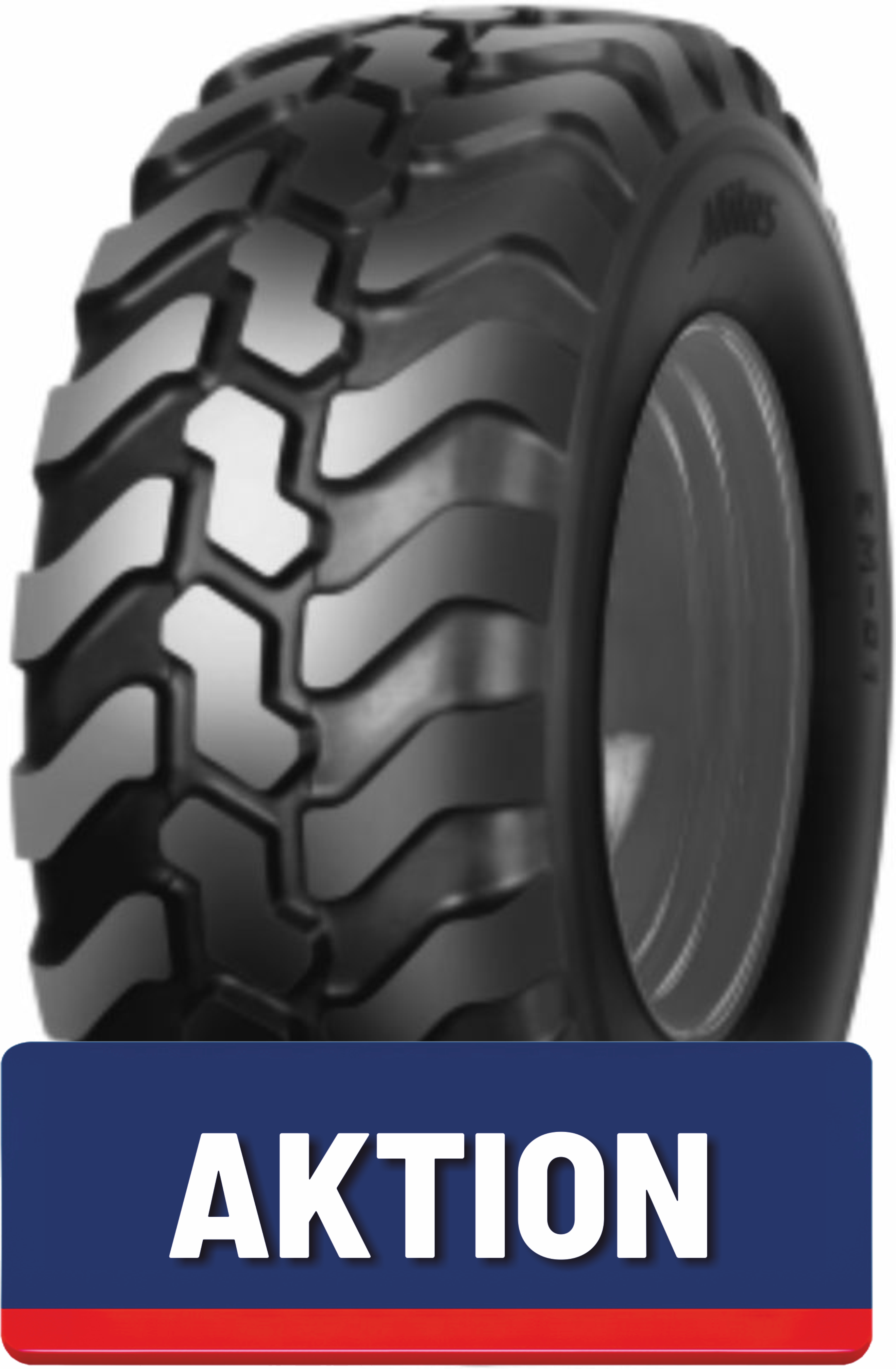 MITAS 365/80R20 EM01 TL 141B (14.5R20)