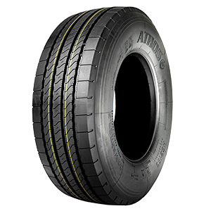 ATHOS 385/65R22.5 HL TL 164K/160L HG2153S 20PR M+S 3PMSF