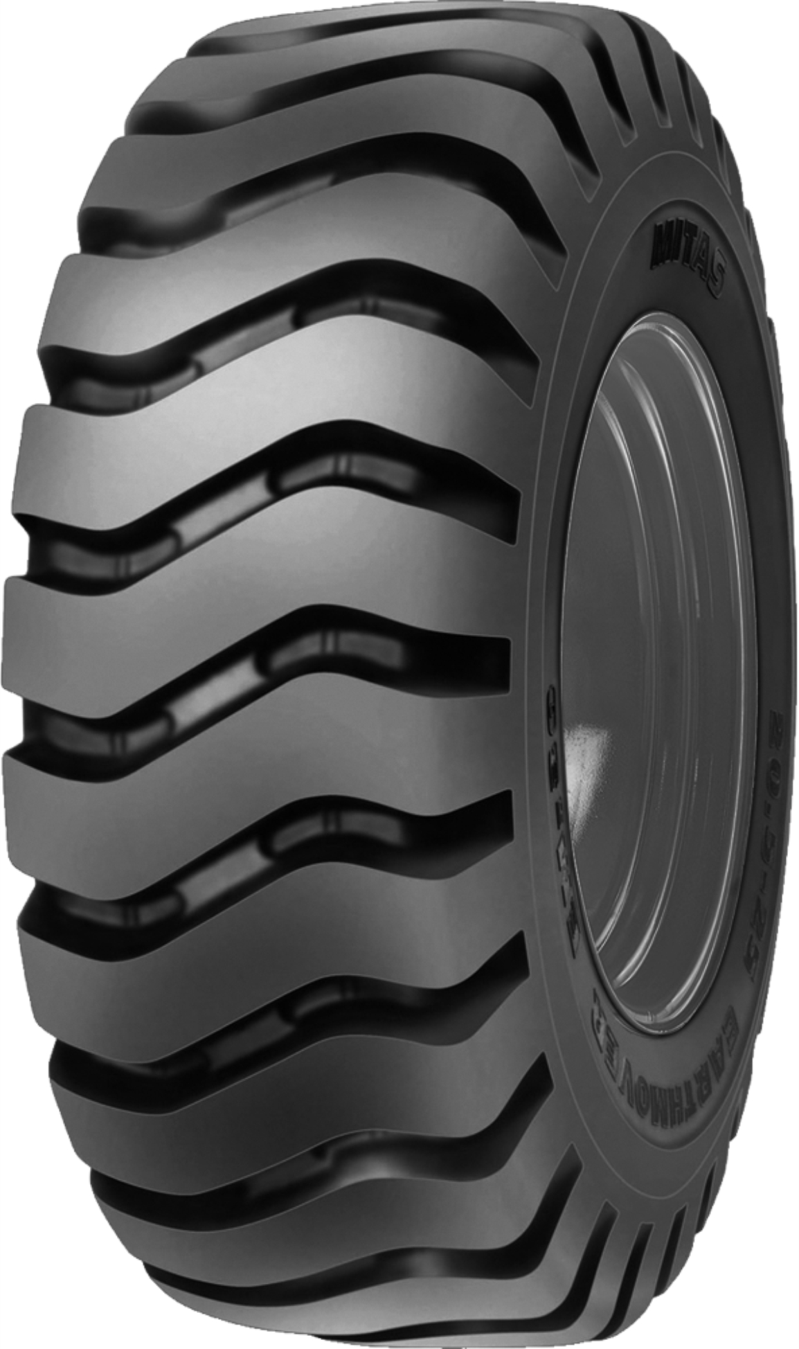 MITAS 17.5-25/16 EM-30 TL