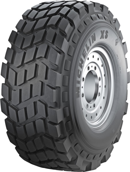 MICHELIN 24R20.5 XS TL 176F