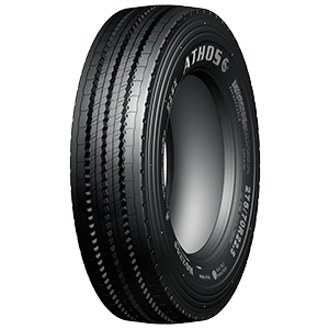 ATHOS 275/70R22.5 HL TL 150/145J (152/148F) HG2202 18PR M+S 3PMSF