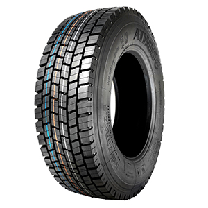 ATHOS 315/70R22.5 TL 154/150M HG2338 18PR T.R.A M+S 3PMSF