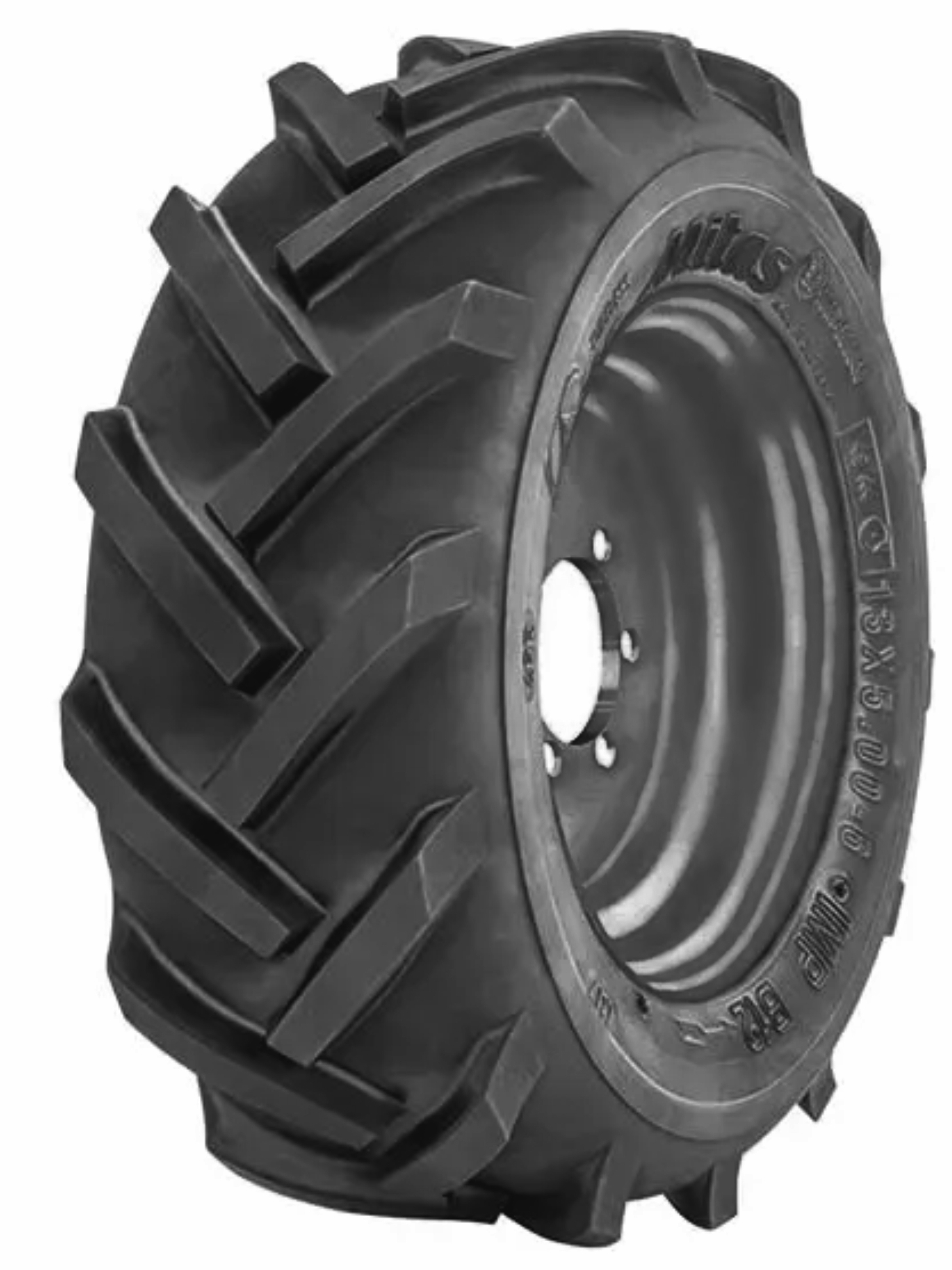 MITAS 4.00-10 4PR B12 TT