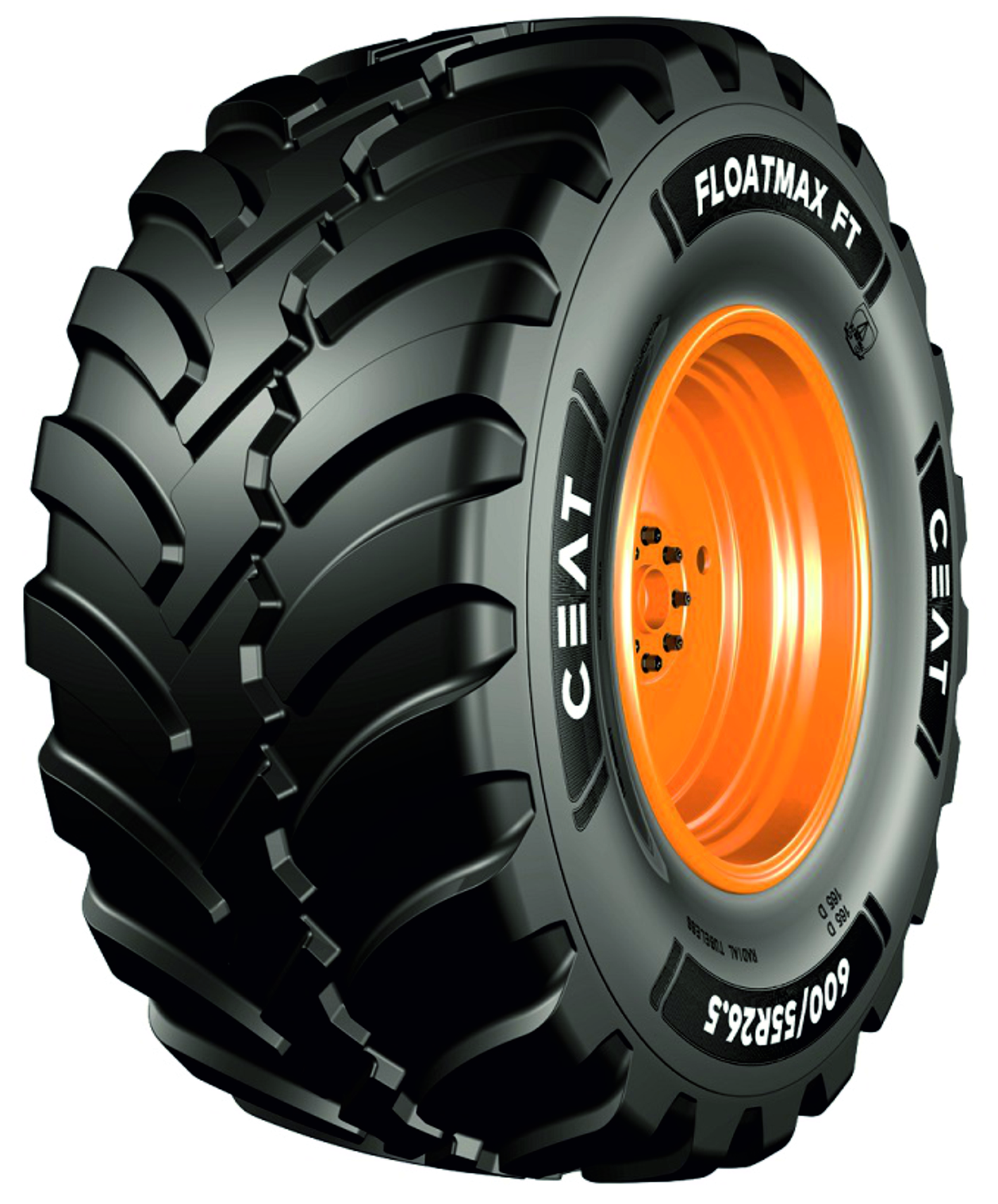 CEAT 800/60R32 FLOATMAX FT 185D TL SB