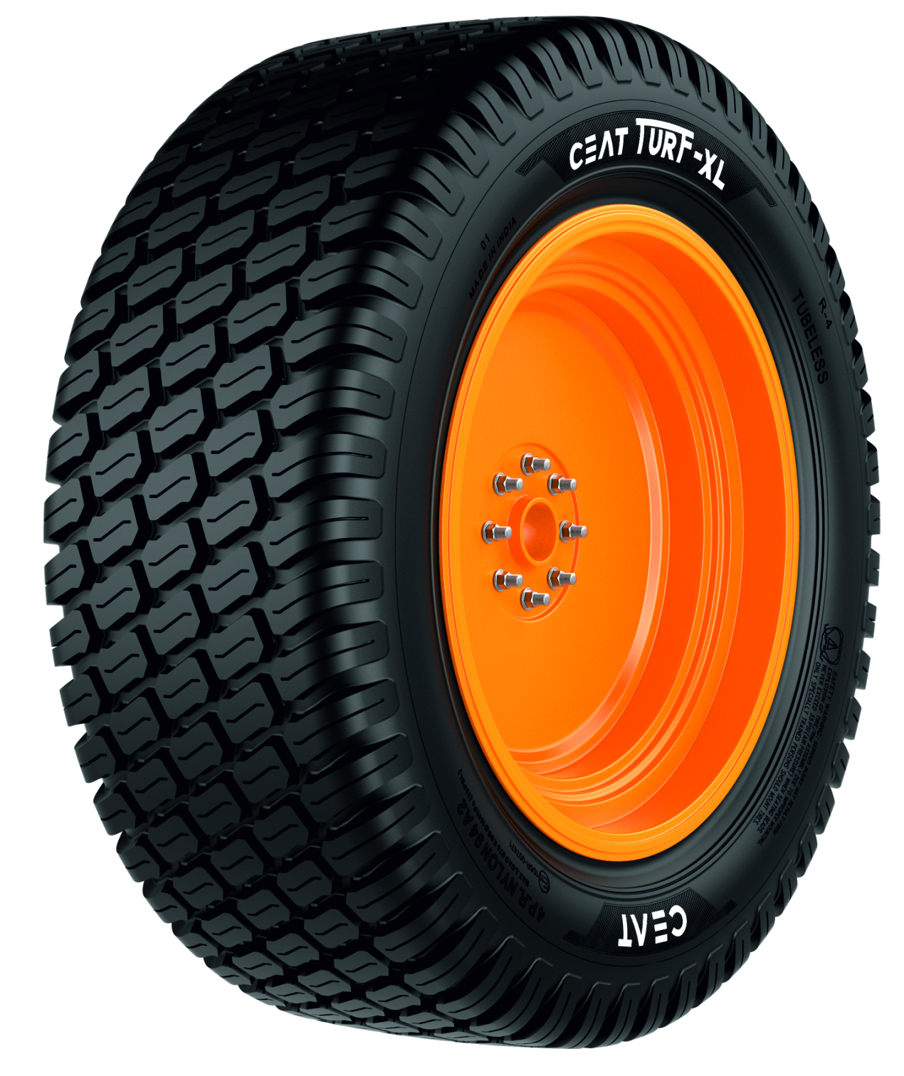 CEAT 26X12.00-12 TURF XL 99A8 8PR TL