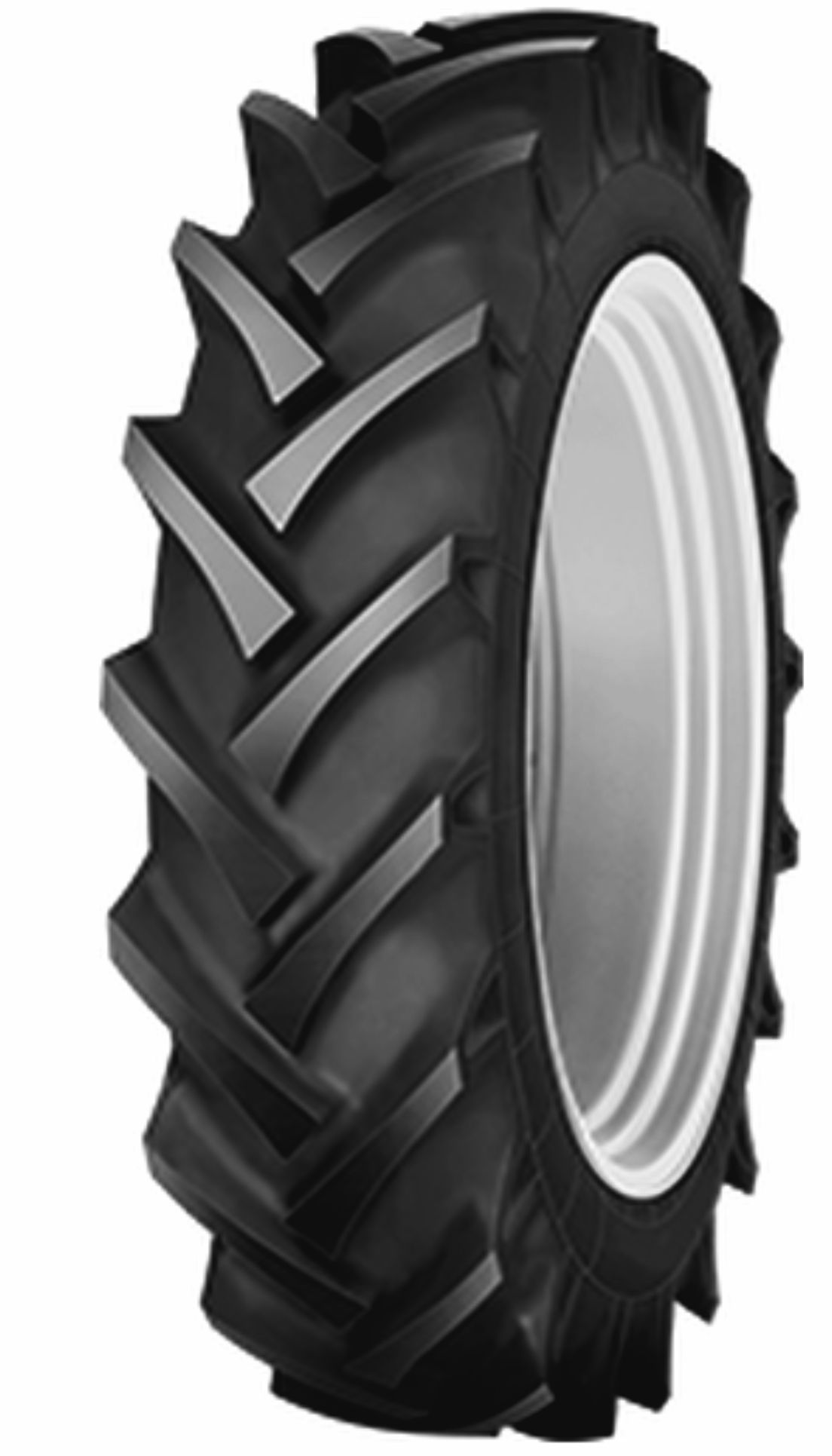 CULTOR 8.3-36/6 AS-AGRI 10 TT