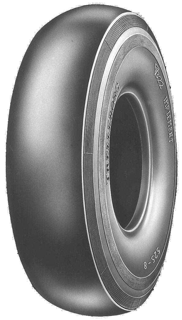 TRELLEBORG 6.00-9/10 T522 TT