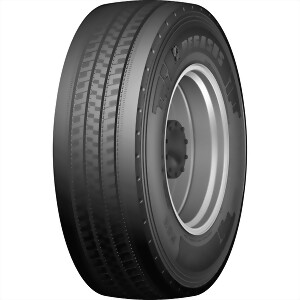 PEGASUS 385/65 R 22.5 TL 164K SL007 24PR M+S 3PMSF