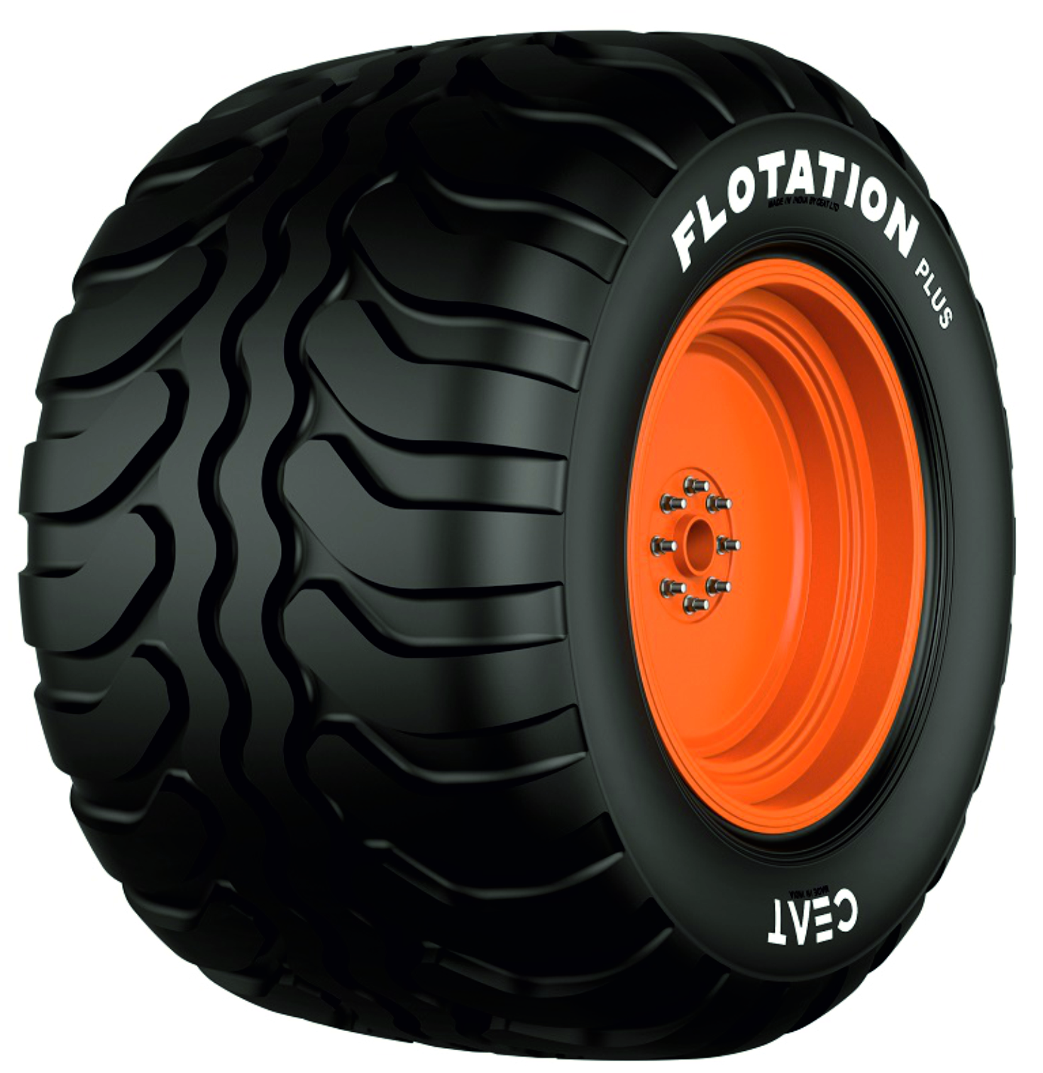 CEAT 560/60-22.5 FLOTATION PLUS (167A8) 16PR TL
