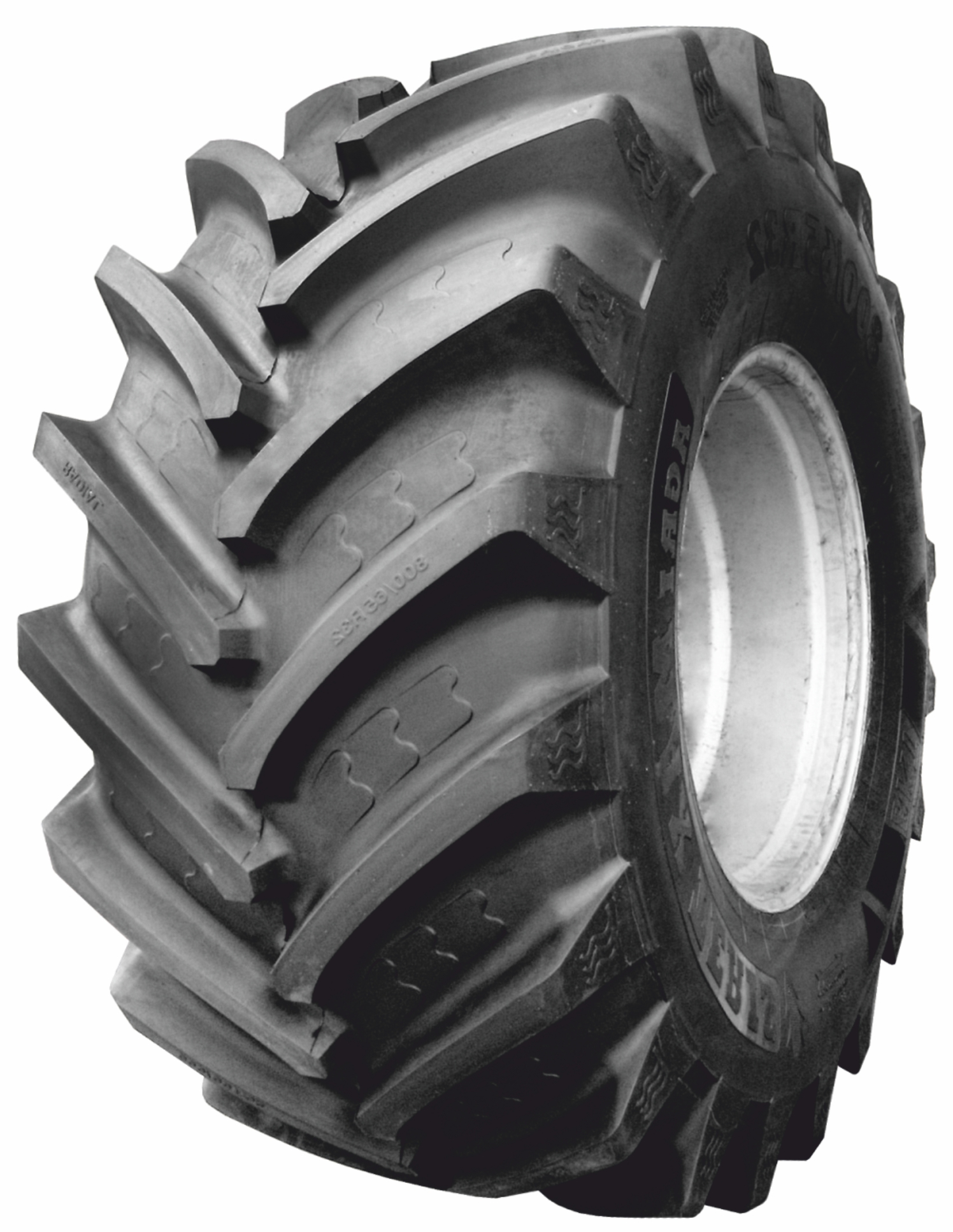 BKT 650/75R32 TL AGRIMAX TERIS 172A8/172B