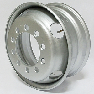 TALAS 6.75x17.5 ET129