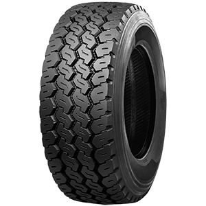 ATHOS 385/65R22.5 TL 160K/158L HG2554S/T 20PR M+S 3PMSF