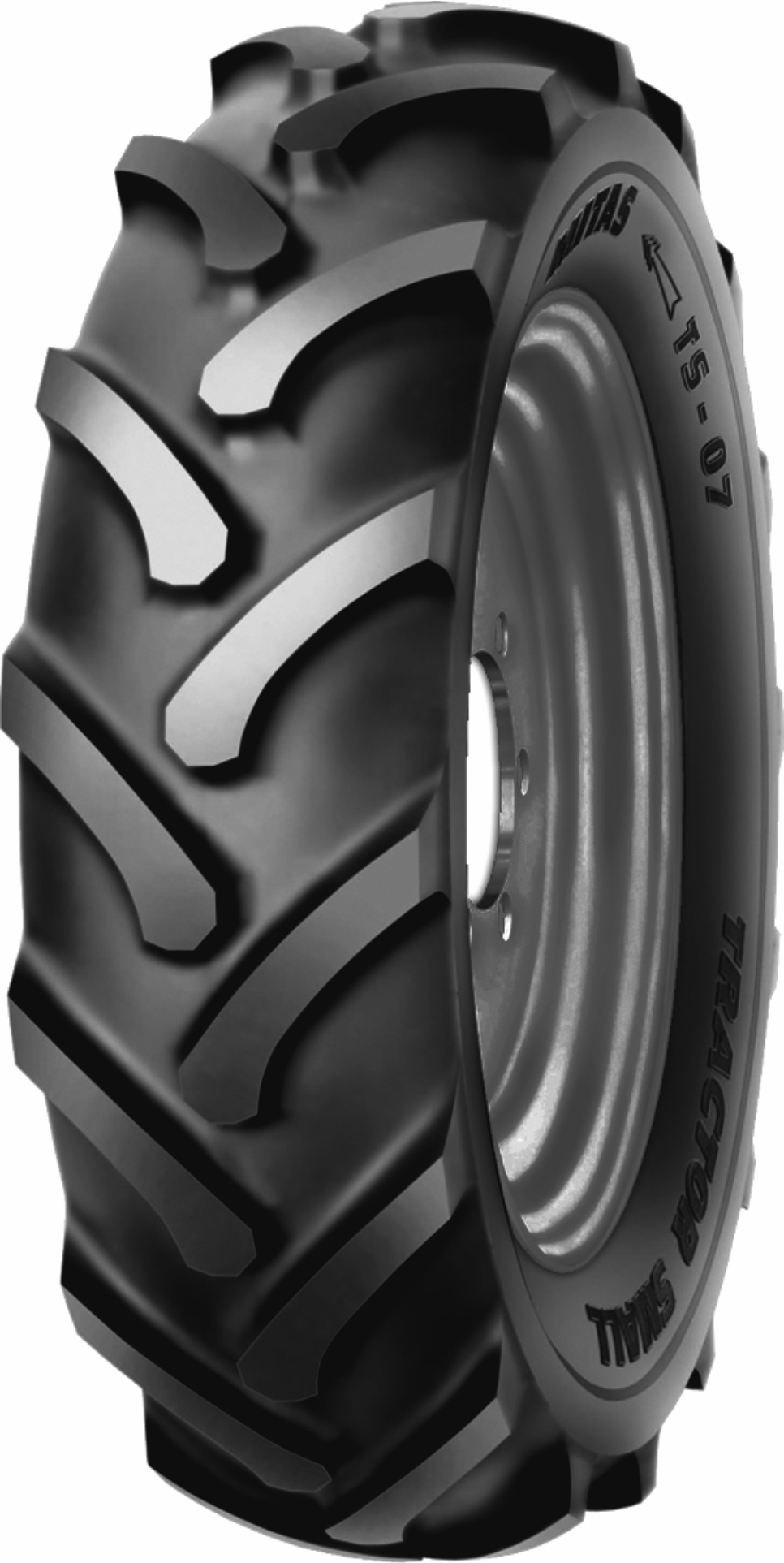 MITAS 690X180-15/4 TS07 TT