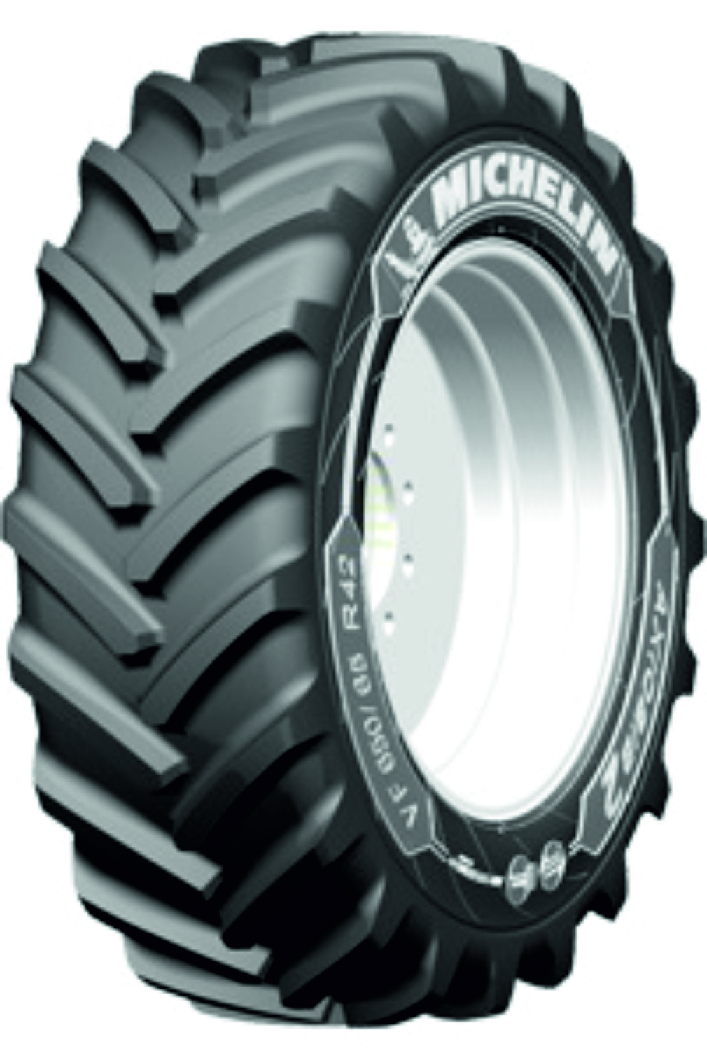 MICHELIN VF 750/70R44 AXIOBIB 2 TL 186D/183E