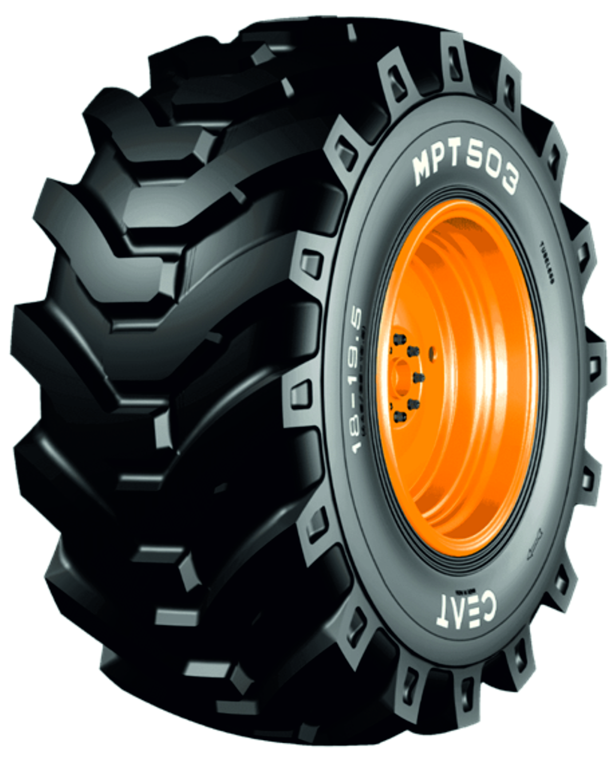 CEAT 18-22.5 16PR MPT 503 TL (445/65-22.5)