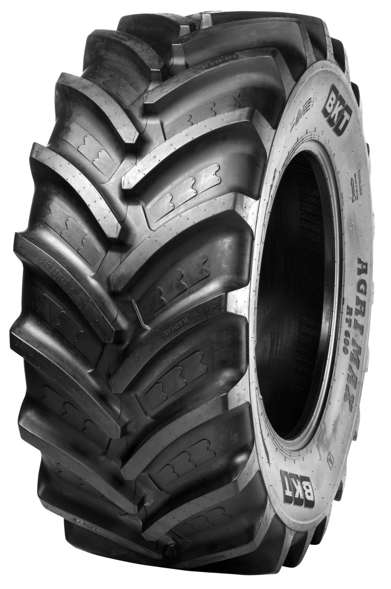 BKT 1050/50R32 TL AGRIMAX RT 600 184A8/181B