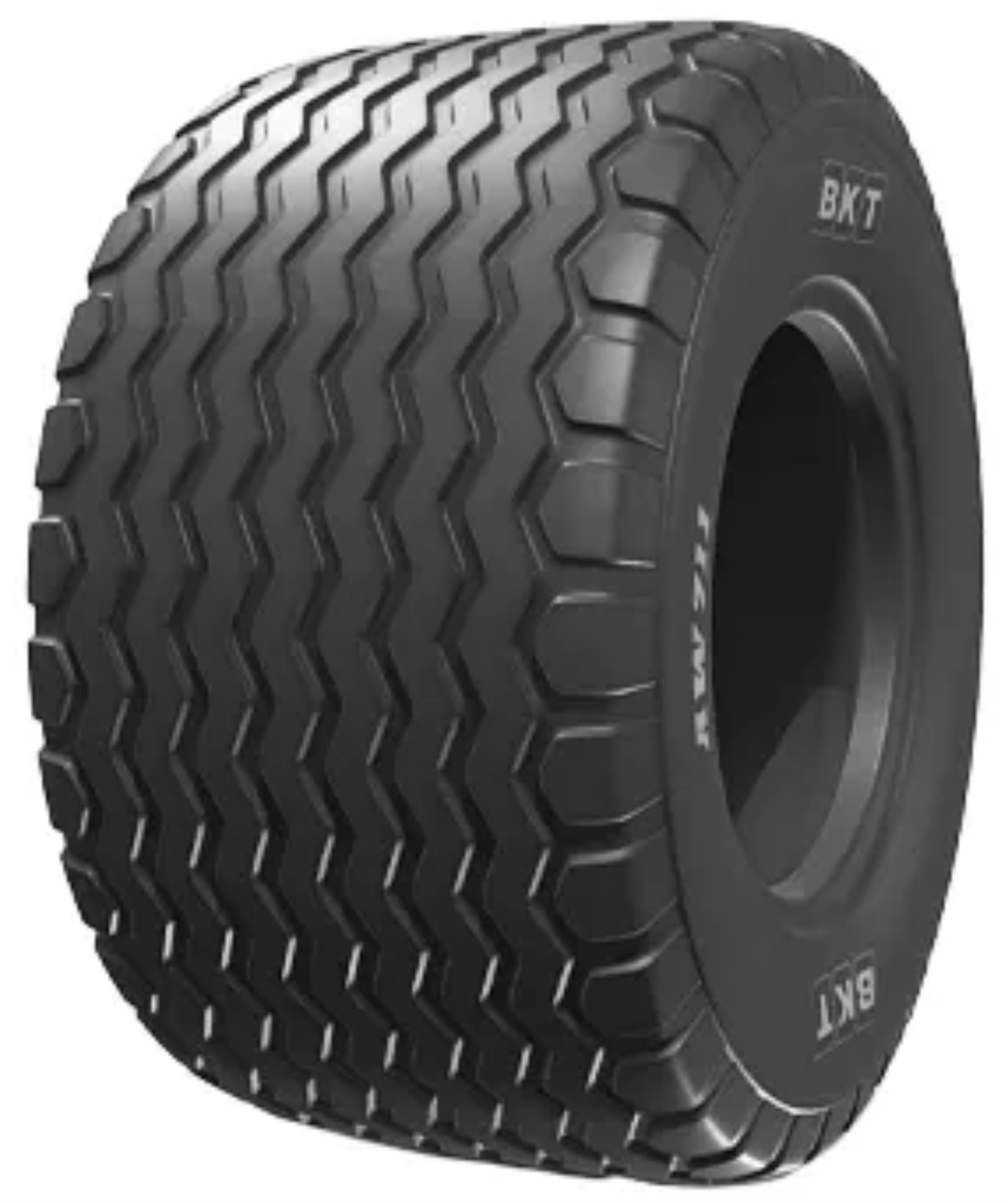 BKT 265/70R16.5 AW-711 TL 134A8/134B