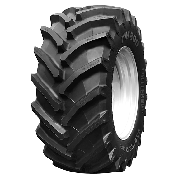 TRELLEBORG 710/70R38 TM800 FORAGE TL 175D