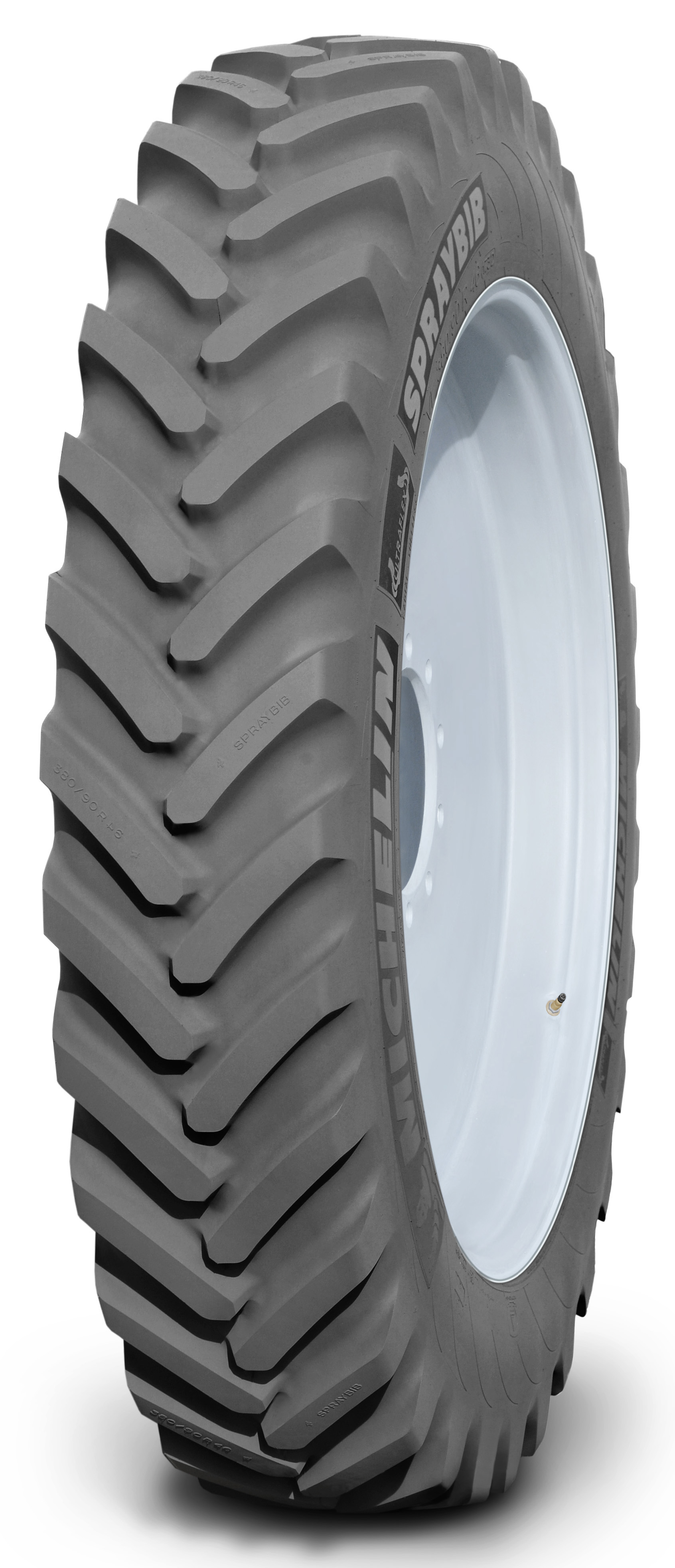 MICHELIN VF 320/90R50 SPRAYBIB CFO 166D/162E TL