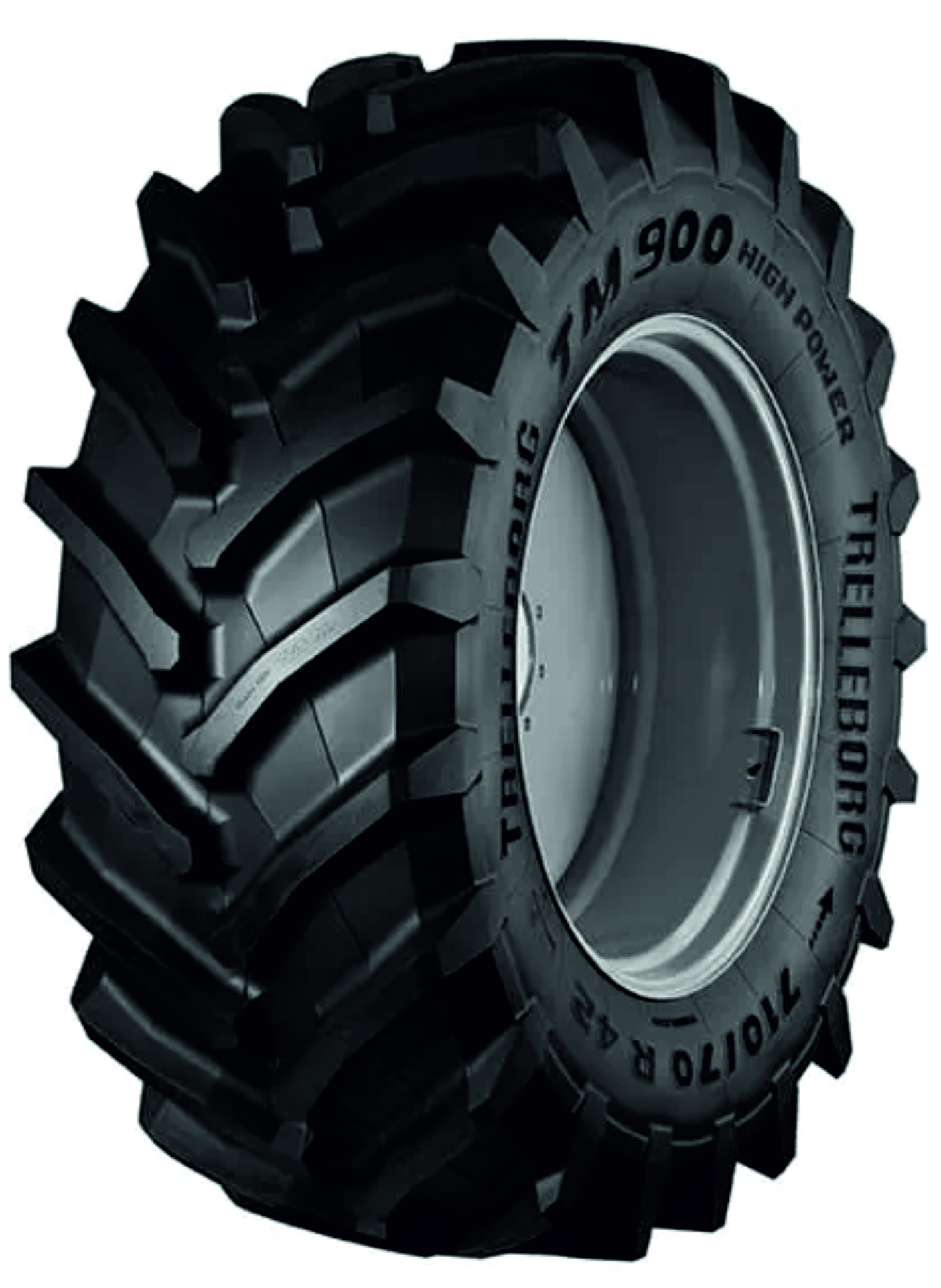 TRELLEBORG 710/75R42 TM900 HP TL 175D/172E
