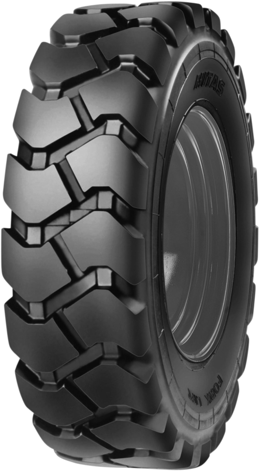 MITAS 6.50-10/10 FL-01 TT