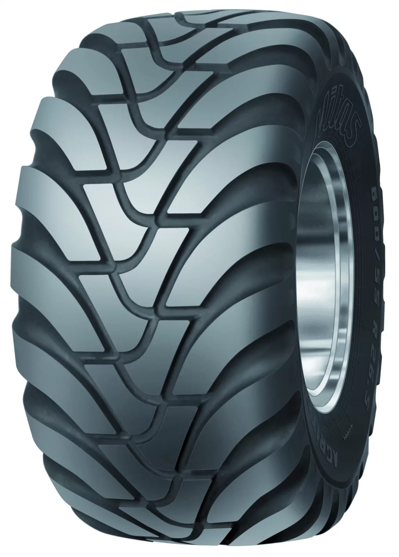 MITAS 600/60R30.5 IMP AGRITERRA ULTRA 173D TL