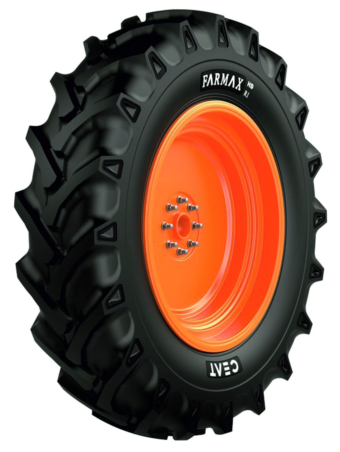 CEAT 12.4-32 8PR FARMAX R1 TT