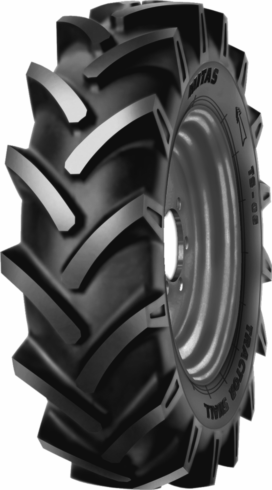 MITAS 6.5/90-12/6 TS-06 TT