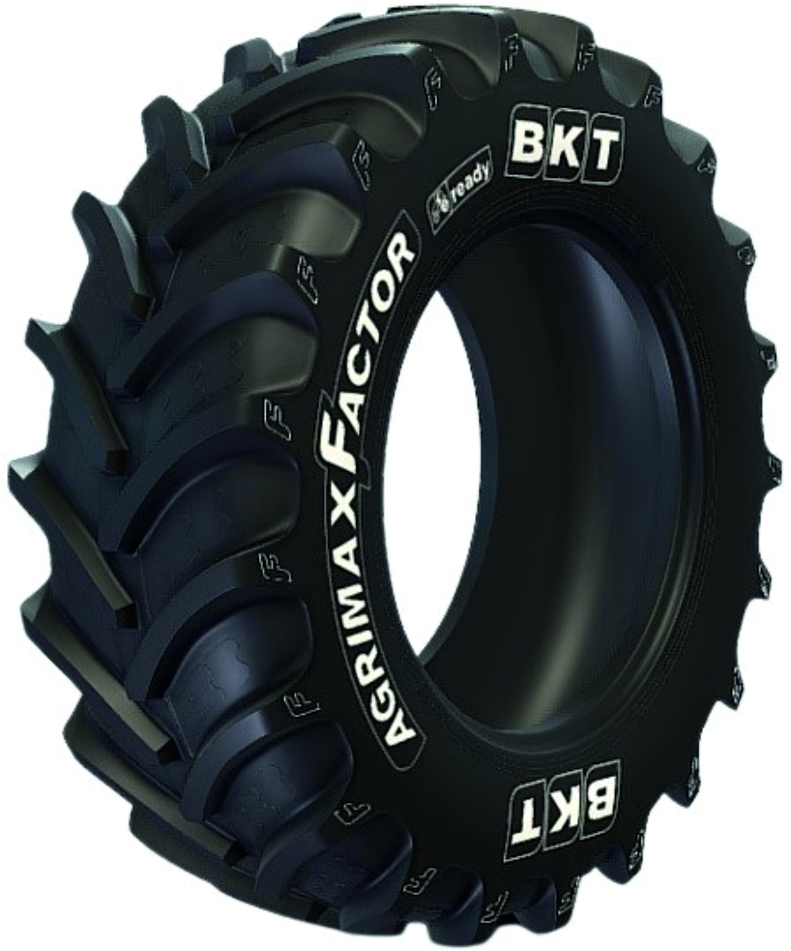 BKT 480/70R30 AGRIMAX FACTOR 144A8/141D TL