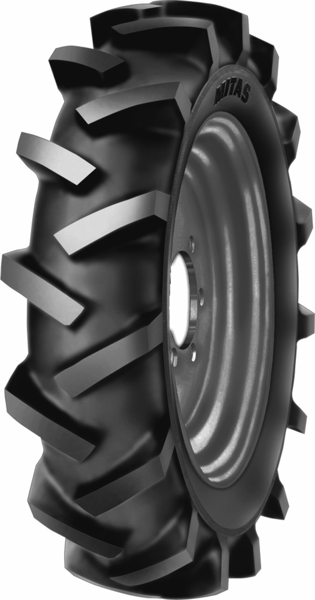MITAS 5.00-12/6 TS02 TT
