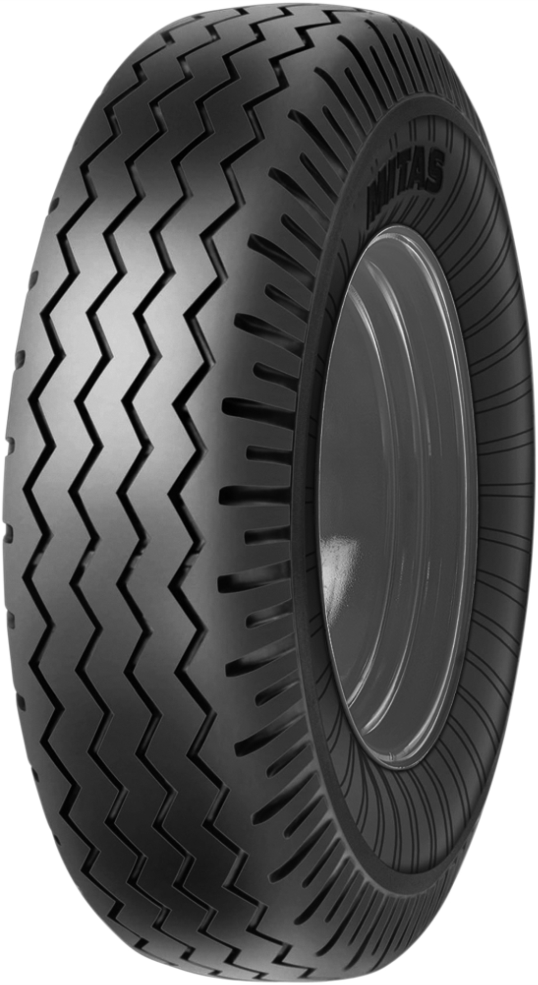 MITAS 4.00-8/10 FL-03 TT