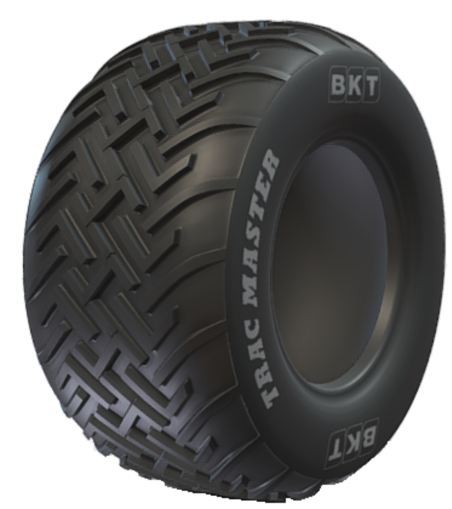 BKT 300/60-12 TL TRACMASTER 109B 8PR