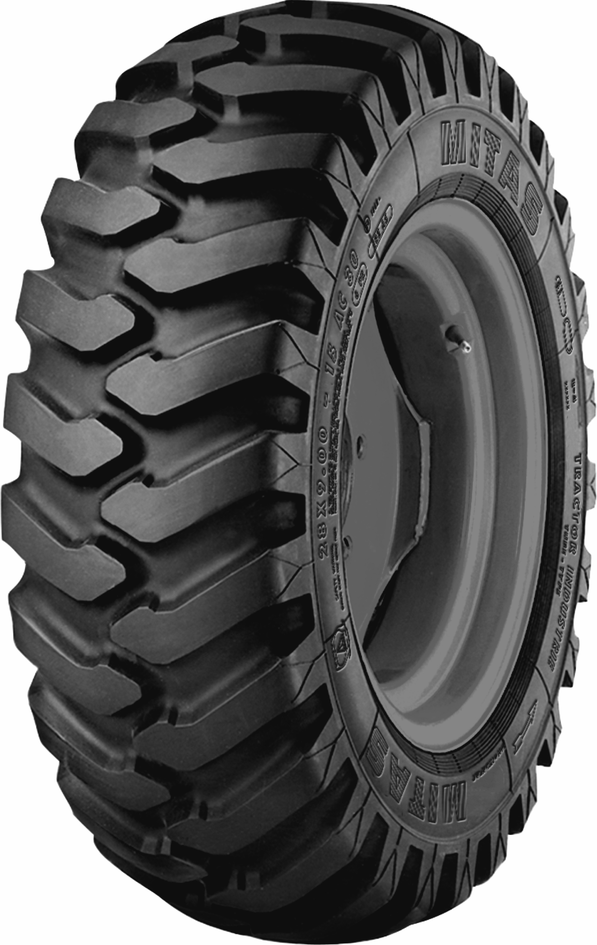 MITAS 28X9.00-15/6 AC30 TT