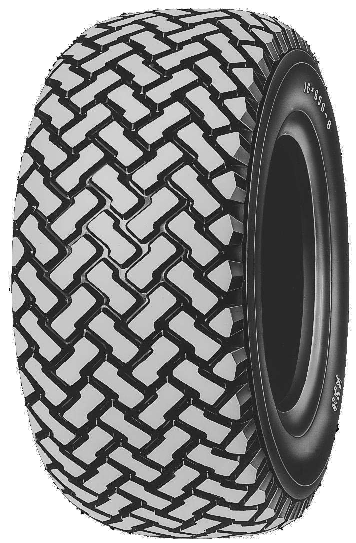 TRELLEBORG 16.5X6.5-8 T539 HS TL 72J