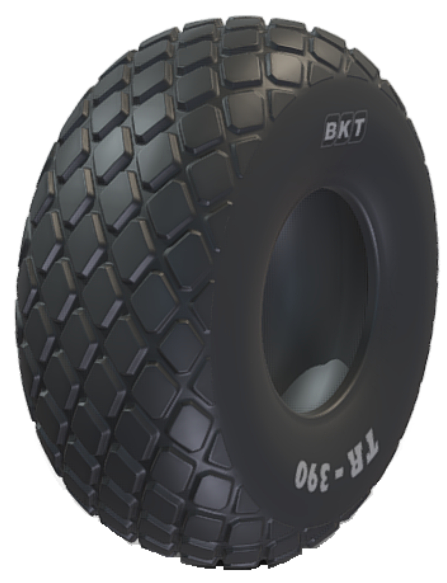 BKT 28L-26 TL TR390 INDUSTRIAL 160A6/157A8 16PR
